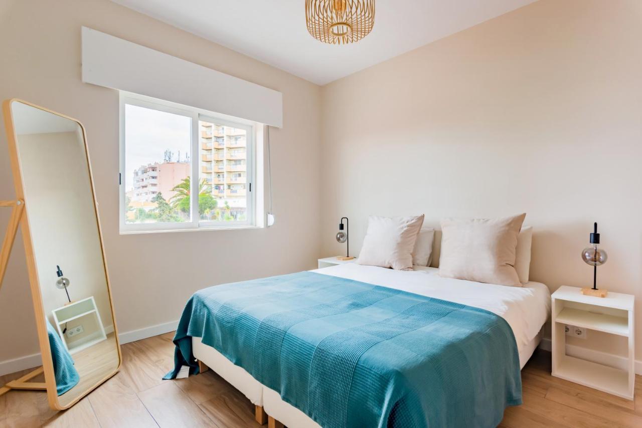 Cascais Sunny With Ocean Views Apartamento Exterior foto