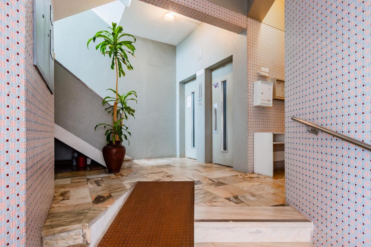 Cascais Sunny With Ocean Views Apartamento Exterior foto