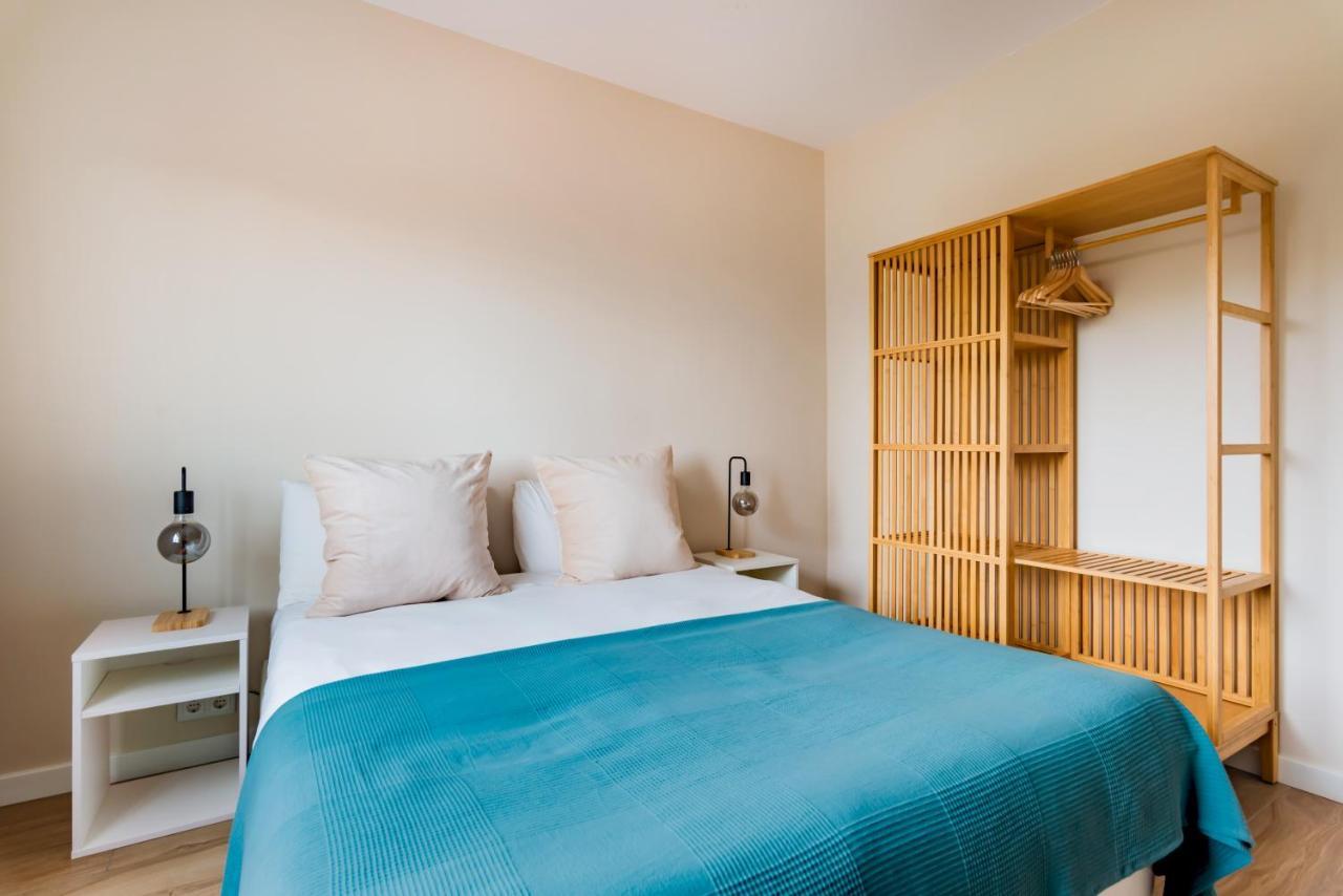 Cascais Sunny With Ocean Views Apartamento Exterior foto
