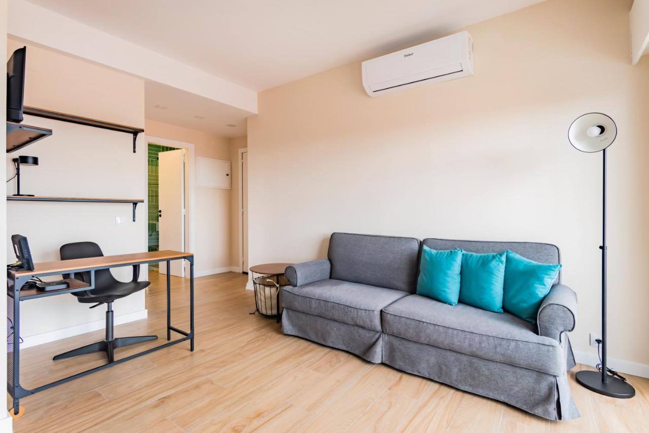 Cascais Sunny With Ocean Views Apartamento Exterior foto
