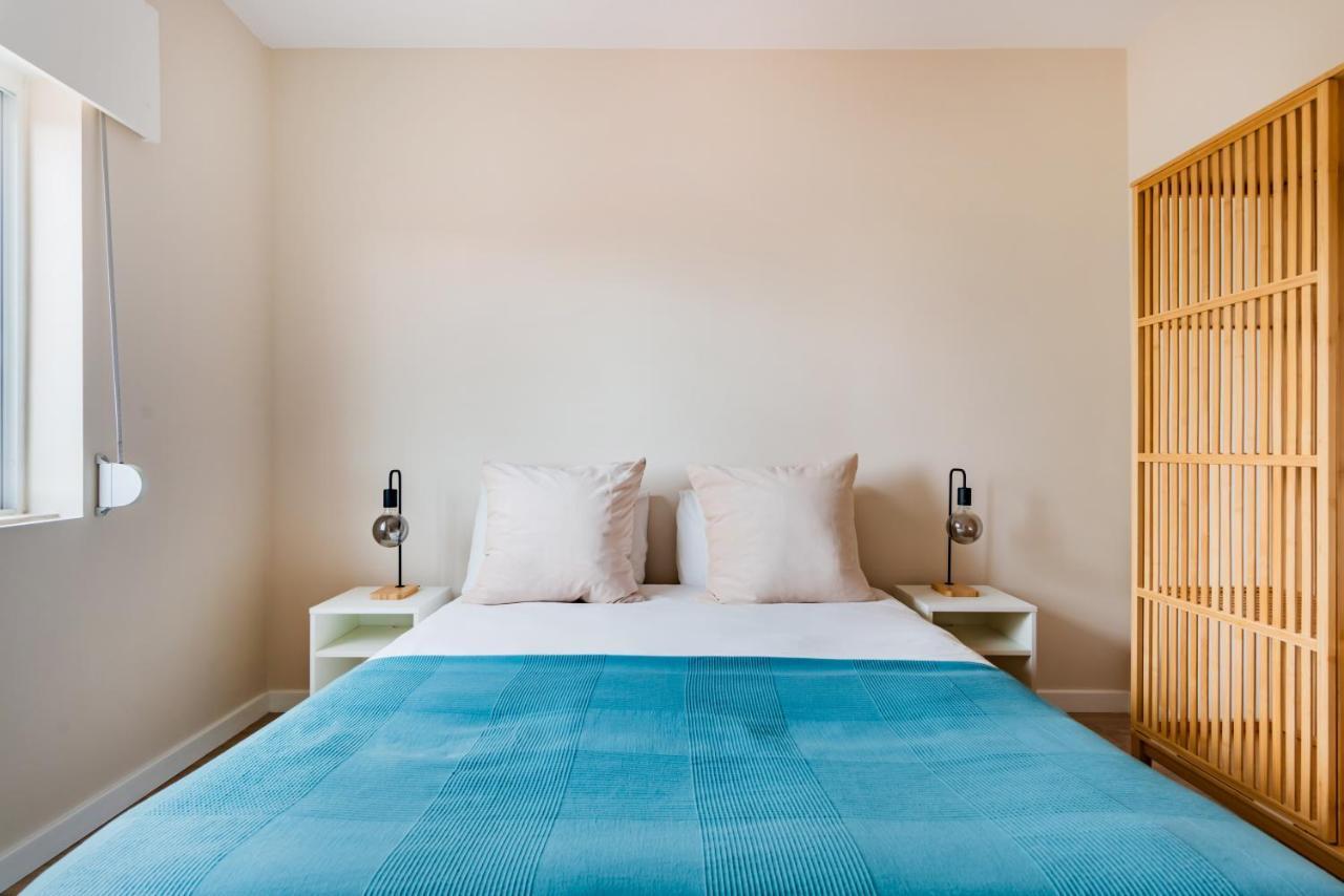 Cascais Sunny With Ocean Views Apartamento Exterior foto
